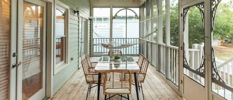 Casa (3 Bedrooms) | Interior