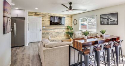 Charming Kingman Casita < 1 Mi to Route 66!