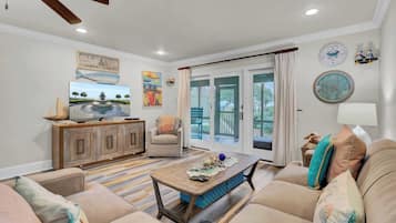 Apartemen (2 Bedrooms) | Interior