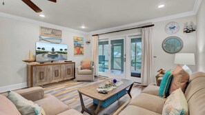 公寓 (2 Bedrooms) | 住宿内部