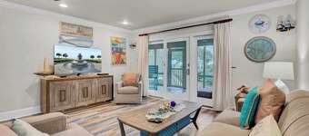 6C Mariners Walk Avantstay Easy Pool + Beach Access