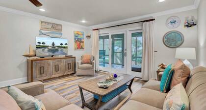 6C Mariners Walk Avantstay Easy Pool + Beach Access