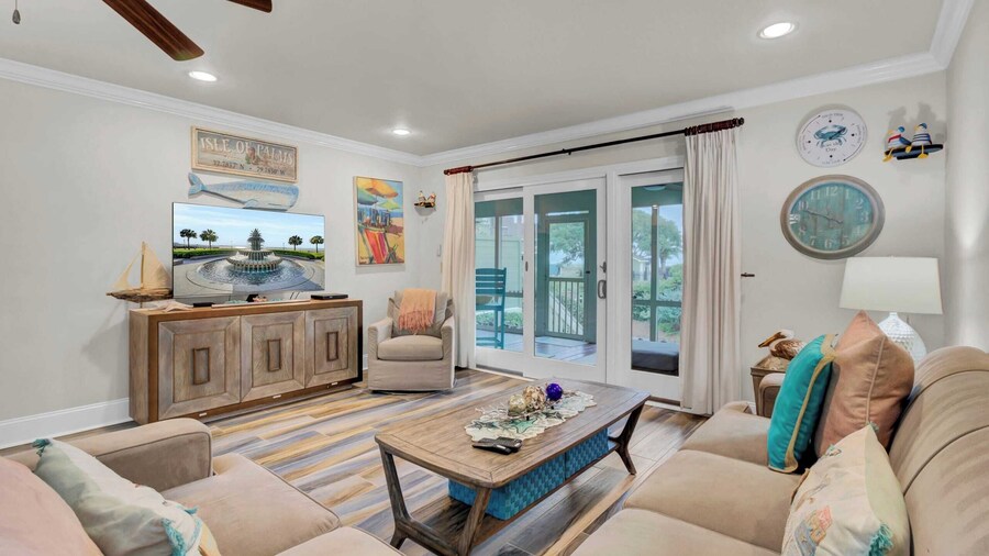 6C Mariners Walk Avantstay Easy Pool + Beach Access