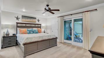 Apartemen (2 Bedrooms) | Interior