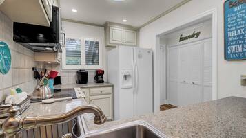 Apartemen (2 Bedrooms) | Interior