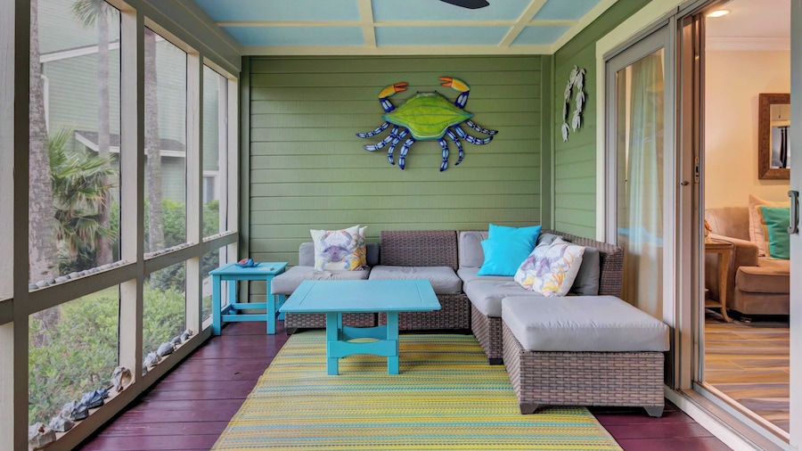 6C Mariners Walk Avantstay Easy Pool + Beach Access