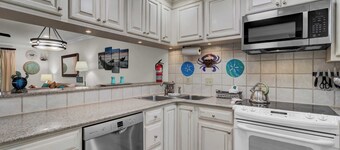 6C Mariners Walk Avantstay Easy Pool + Beach Access