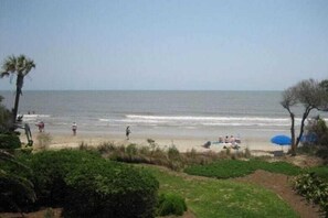 Apartamento (2 Bedrooms) | Parte interna