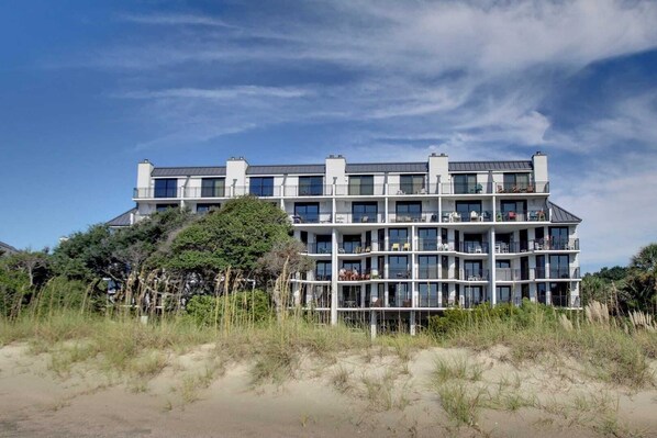 Apartamento (2 Bedrooms) | Parte interna