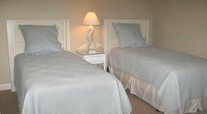 Apartamento (2 Bedrooms) | Interior