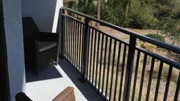 Apartamento (2 Bedrooms) | Interior