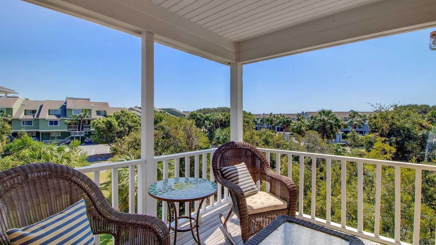 Casa (3 Bedrooms) | Parte interna