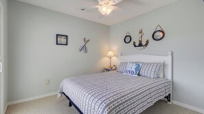 Interior - 72 Pelican Bay Avantstay Community Pool, Decks (Isle of Palms)