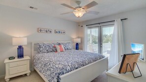 Hus (3 Bedrooms) | Innvendig