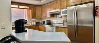 Perfect stay for a family or a group of friends visiting our beautiful valley!