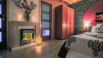 7 chambres, Wi-Fi gratuit, draps fournis