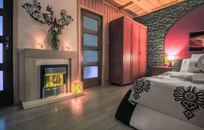 7 chambres, Wi-Fi gratuit, draps fournis