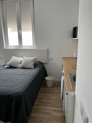 1 Schlafzimmer