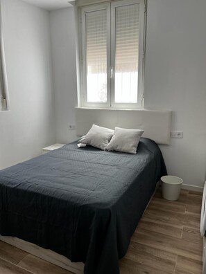 1 Schlafzimmer