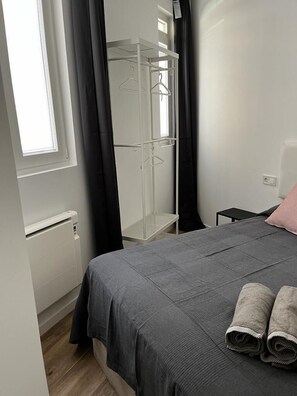 1 bedroom - One Bedroom Apartment (Madrid)