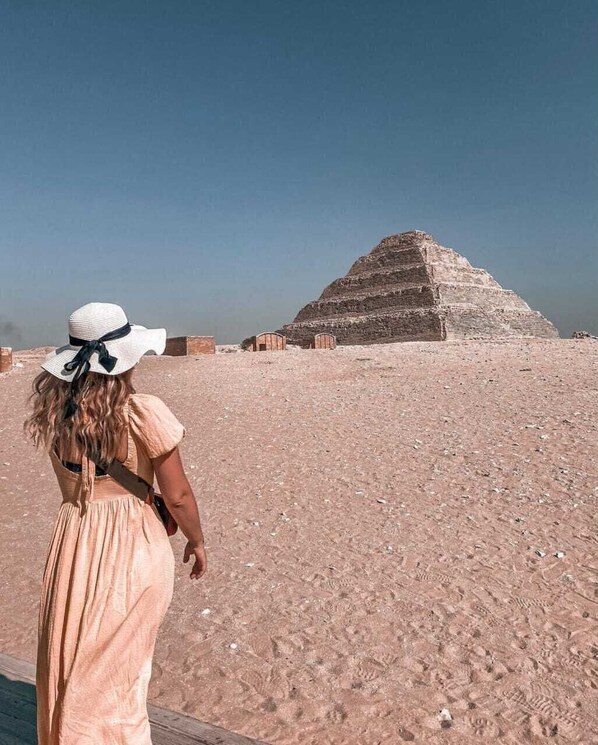 واجهة المنشأة