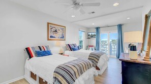 Ferienhaus (4 Bedrooms) | Innenbereich