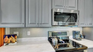 Huis (4 Bedrooms) | Interieur