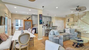 House (4 Bedrooms) | Interior - 26 Morgans Cove Drive by Avantstay Unique Marina Location (Isle of Palms)