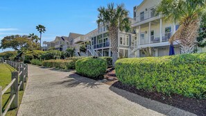 House (4 Bedrooms) | Interior - 26 Morgans Cove Drive by Avantstay Unique Marina Location (Isle of Palms)