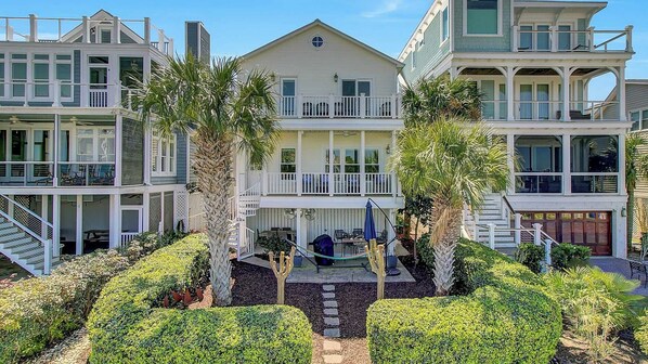 House (4 Bedrooms) | Interior - 26 Morgans Cove Drive by Avantstay Unique Marina Location (Isle of Palms)