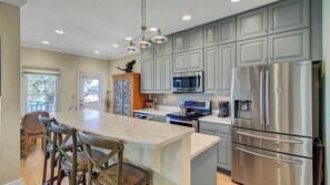 House (4 Bedrooms) | Interior - 26 Morgans Cove Drive by Avantstay Unique Marina Location (Isle of Palms)