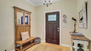 Casa (4 Bedrooms) | Interior