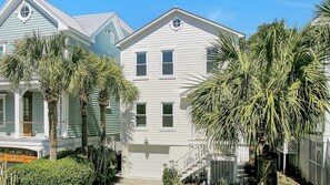 Huis (4 Bedrooms) | Interieur