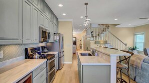 Huis (4 Bedrooms) | Interieur