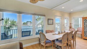 Hus (4 Bedrooms) | Interiør