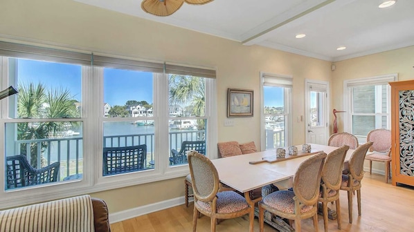 Huis (4 Bedrooms) | Interieur