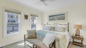 Interior - 26 Morgans Cove Drive by Avantstay Unique Marina Location (Isle of Palms)