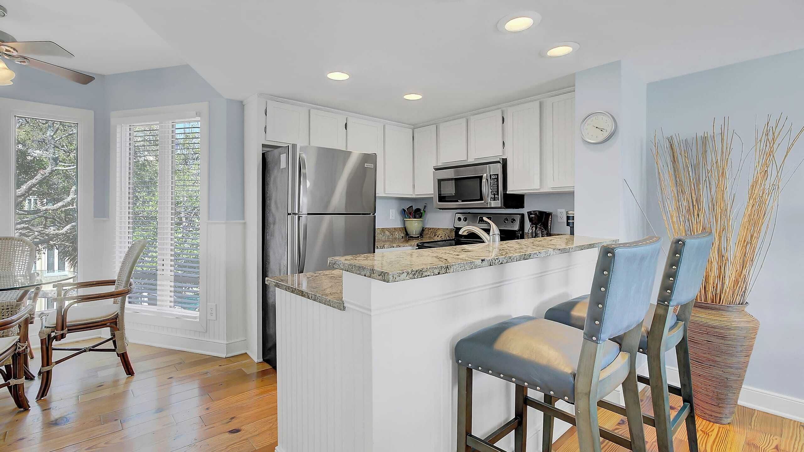 公寓 (1 Bedroom) | 內部