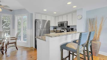 Apartemen (1 Bedroom) | Interior