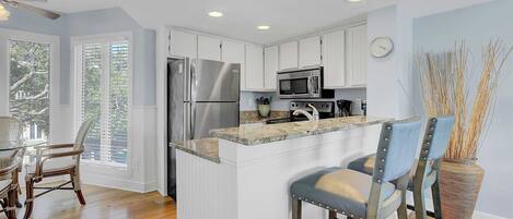 Apartment (1 Bedroom) | Interior