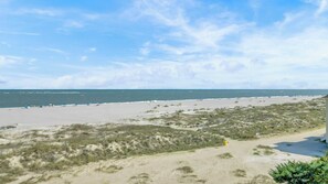 公寓 (1 Bedroom) | 住宿內部