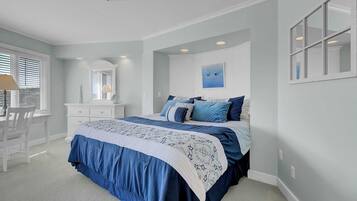 Apartemen (1 Bedroom) | Interior