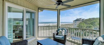 304 E Port O Call by Avantstay Rooftop Deck Close to Beach!