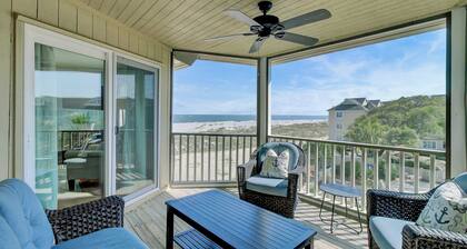304 E Port O Call by Avantstay Rooftop Deck Incredible Ocean & Beach Views!