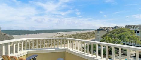 Apartment (1 Bedroom) | Front of property