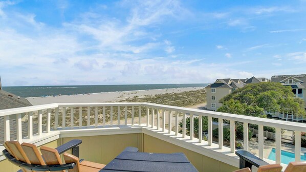 Apartment (1 Bedroom) | Front of property