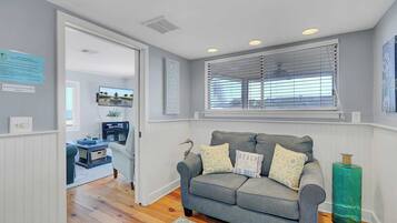 Apartemen (1 Bedroom) | Interior