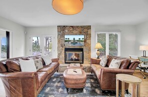 Huis (4 Bedrooms) | Interieur