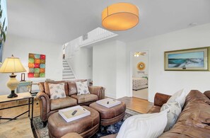 Hus (4 Bedrooms) | Interiör