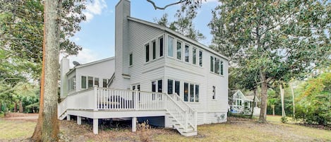 House (4 Bedrooms) | Front of property